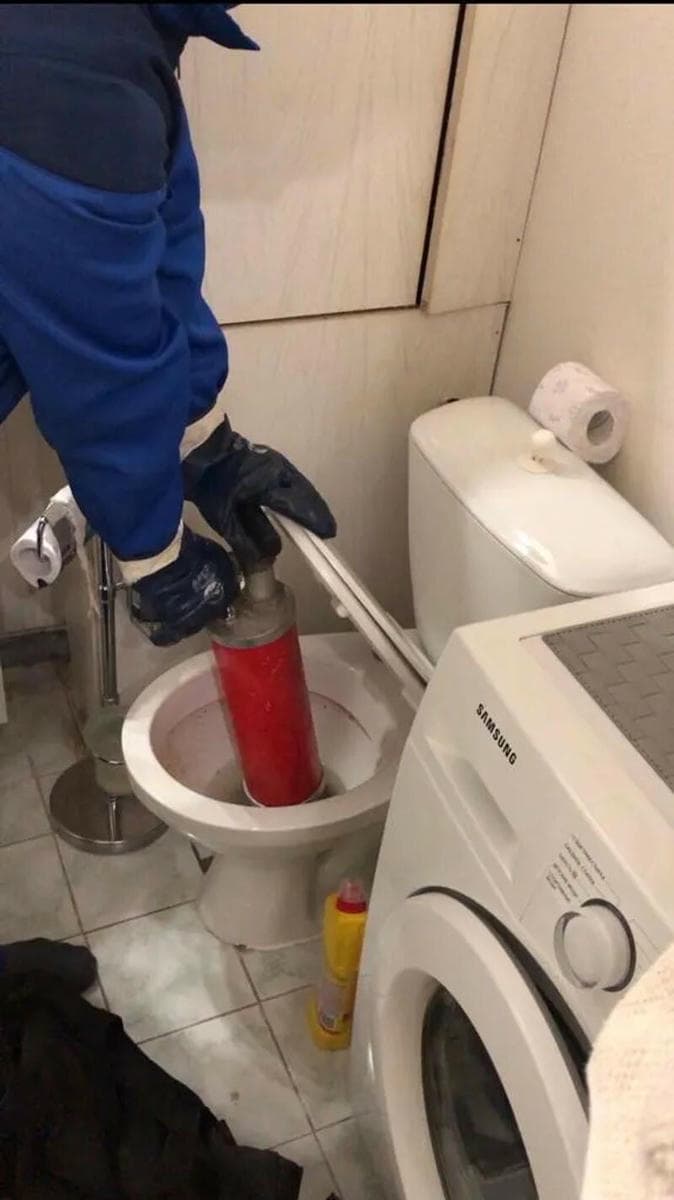 Dalaman su tesisat ustası