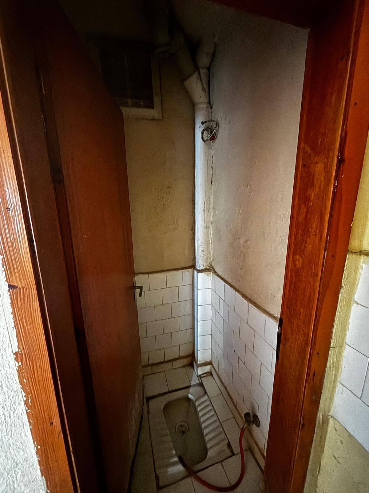 Klozet Gideri Açma