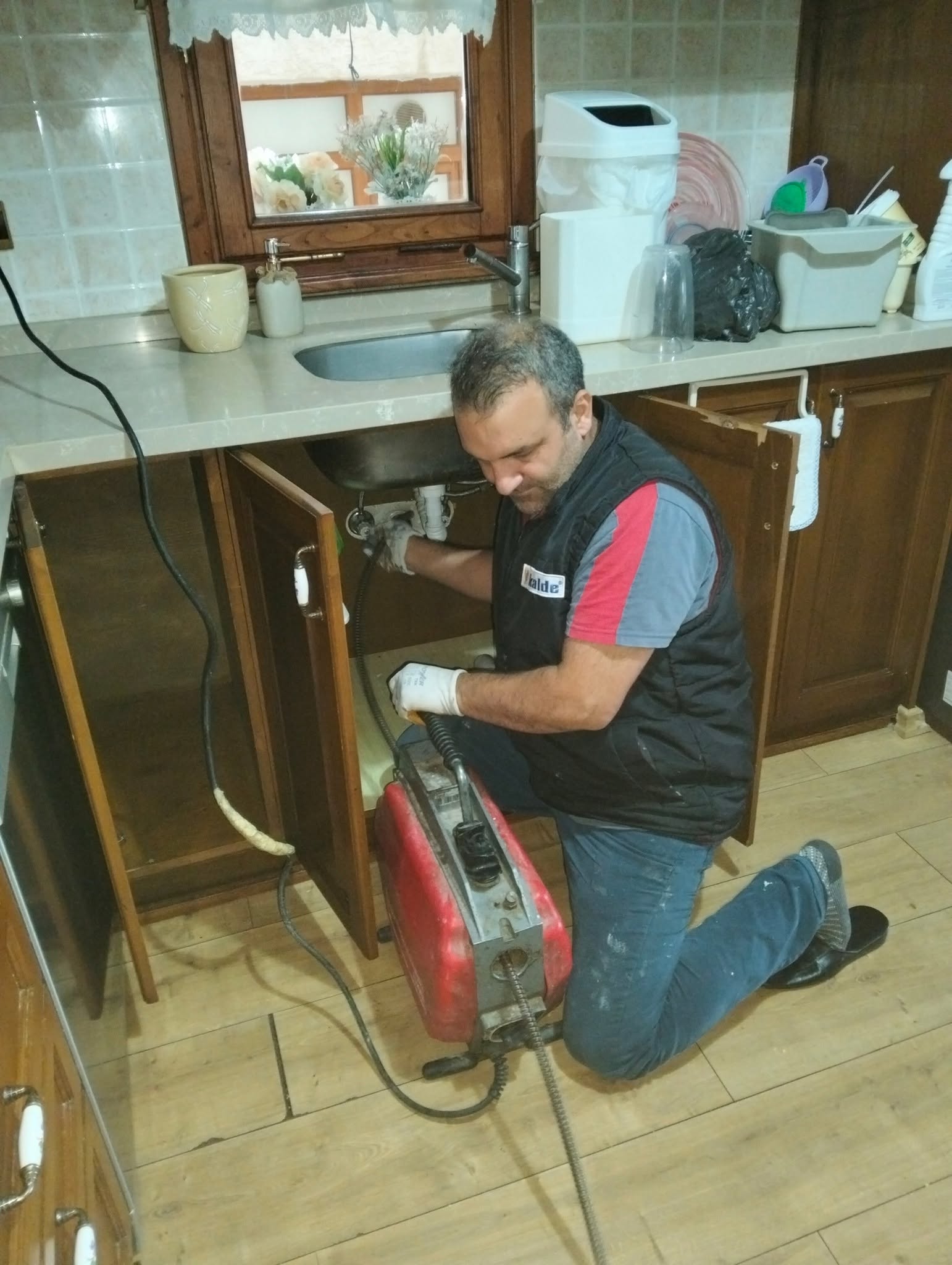 Pimaş Açma Servisi ana görsel