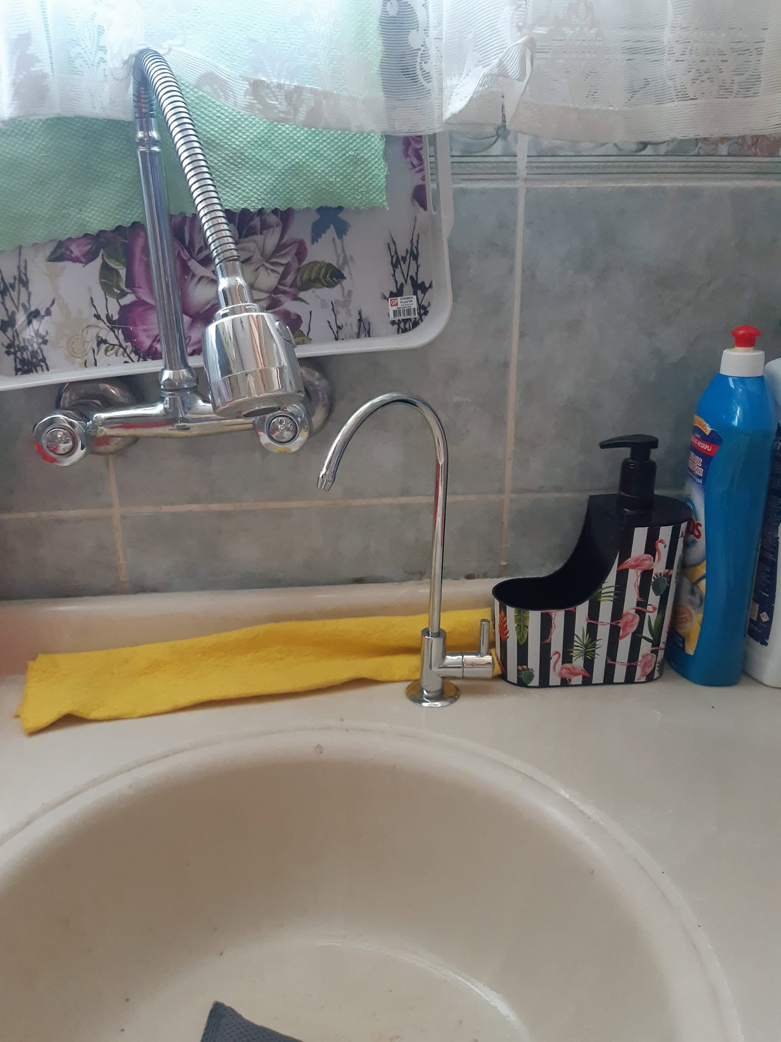 Efeler Su Tesisat Ustası servis ekibi
