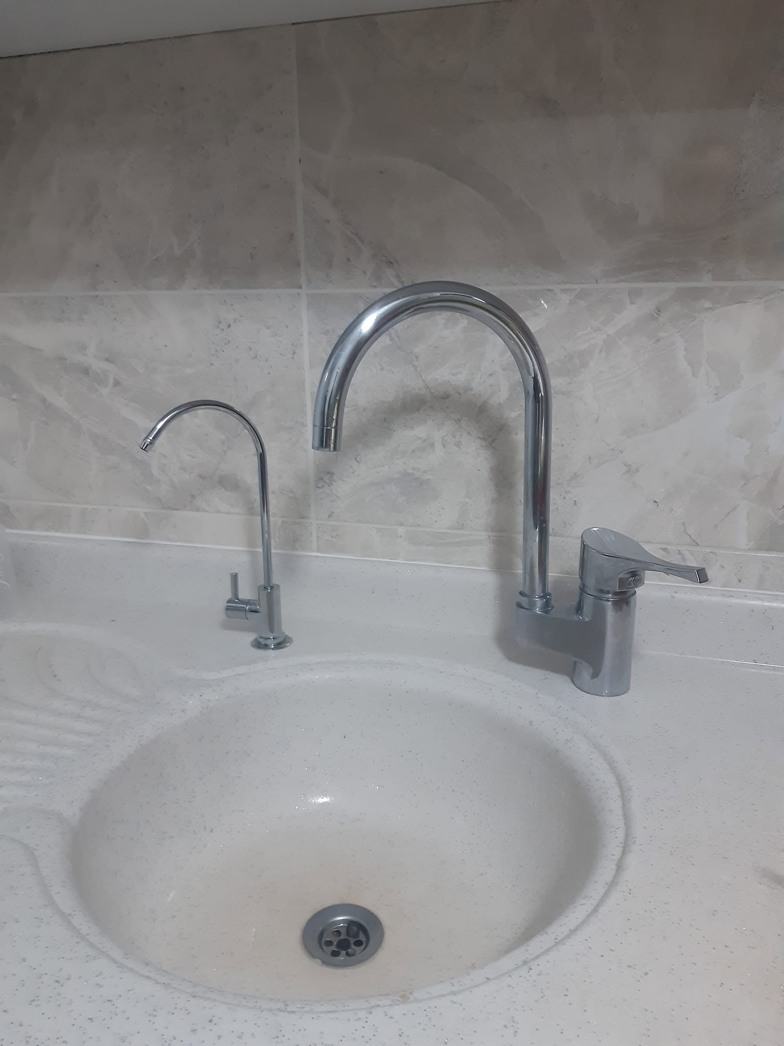 Duş Gideri Açma inceleme