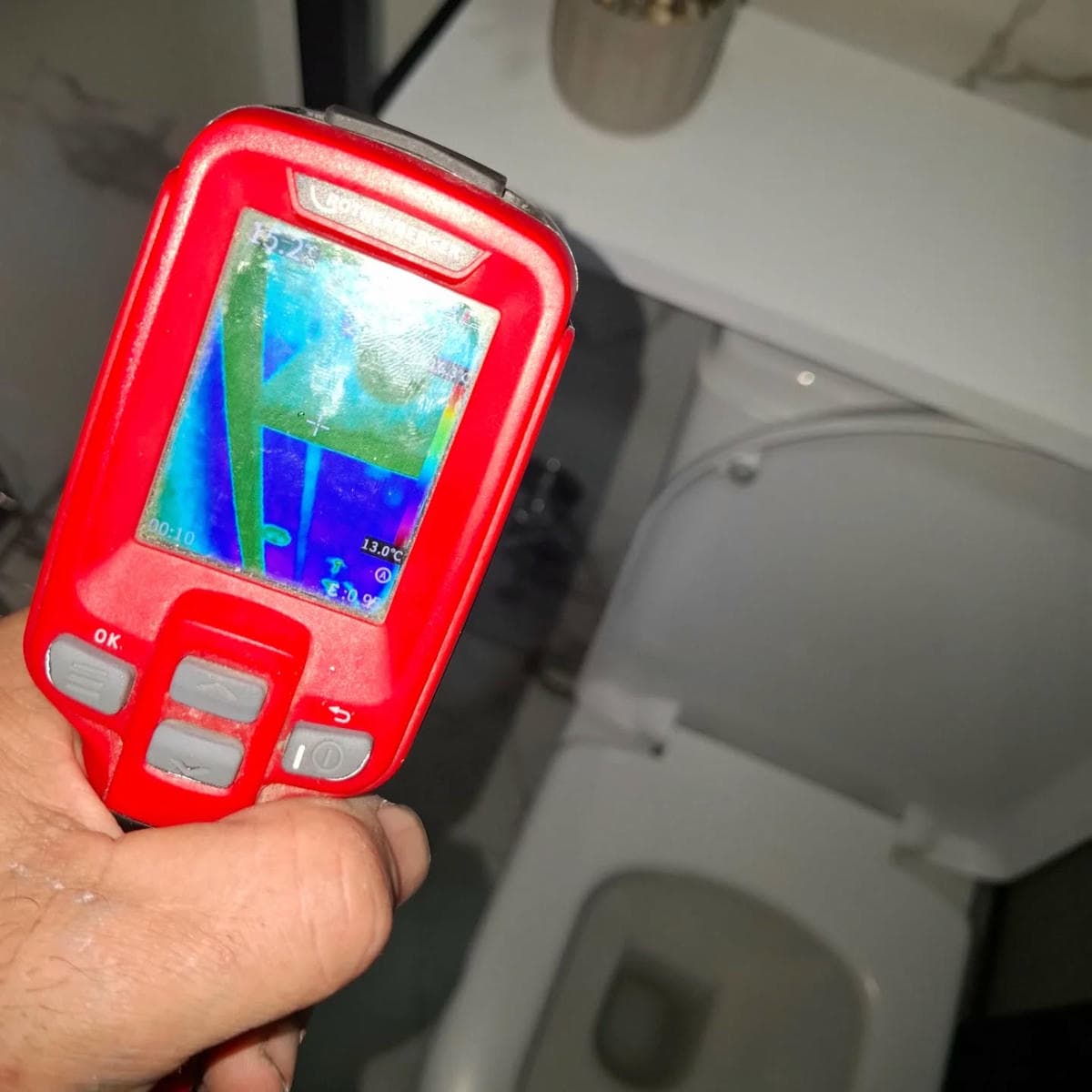 Nazilli Su Tesisat Ustası test