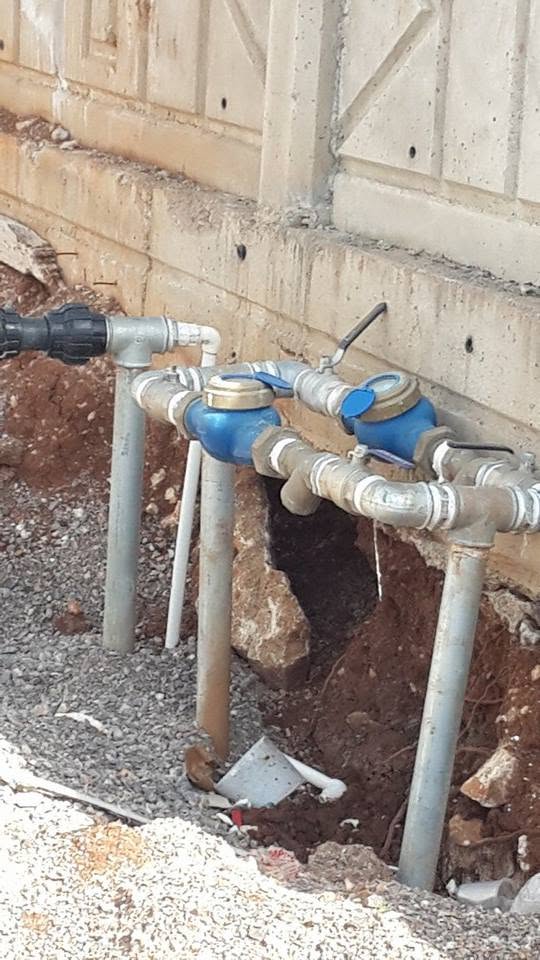 Koçarlı Su Tesisat Ustası inceleme
