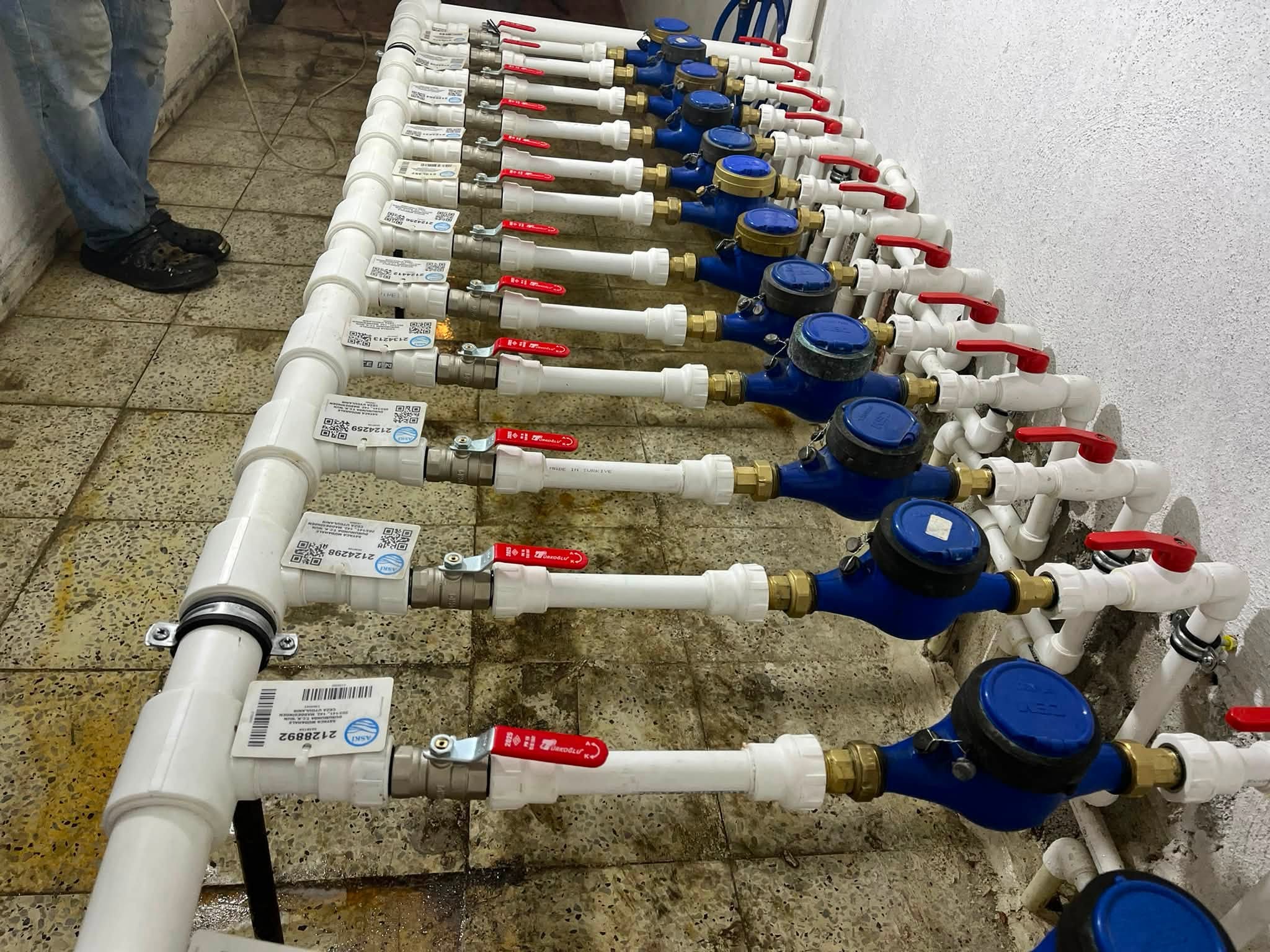 Söke Su Tesisat Ustası sonuç