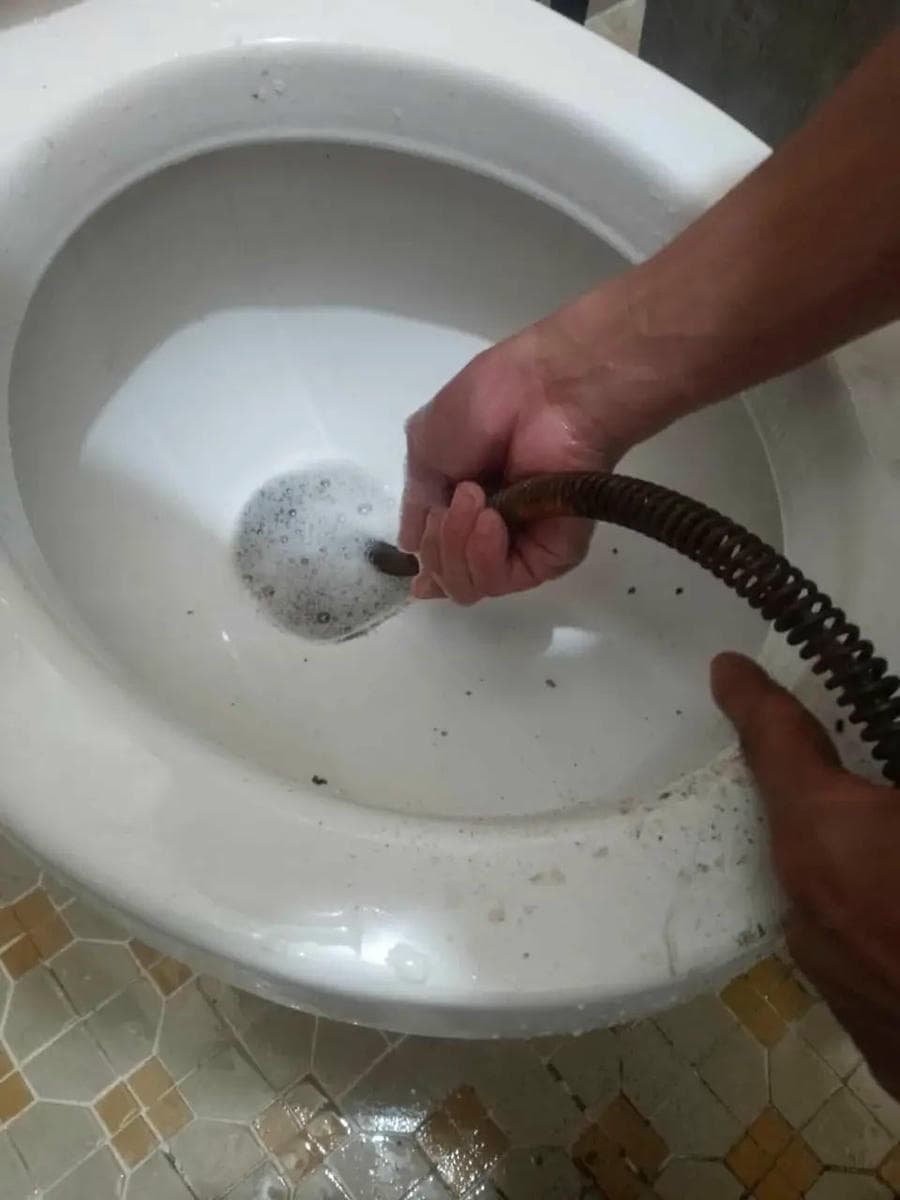 Fethiye Su Tesisat Ustası servis