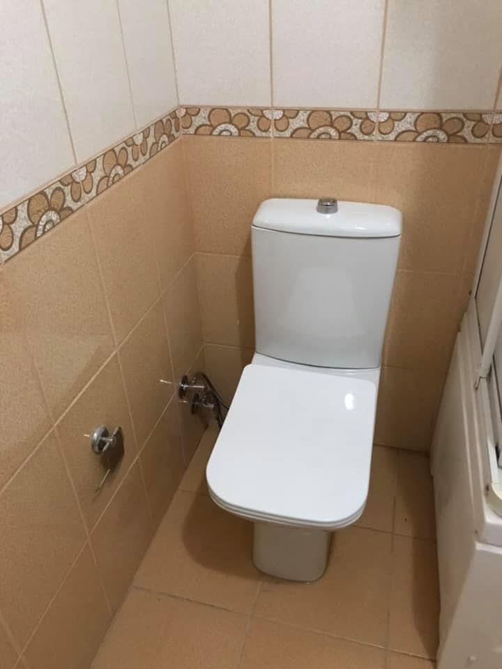 Çine su tesisat ustası