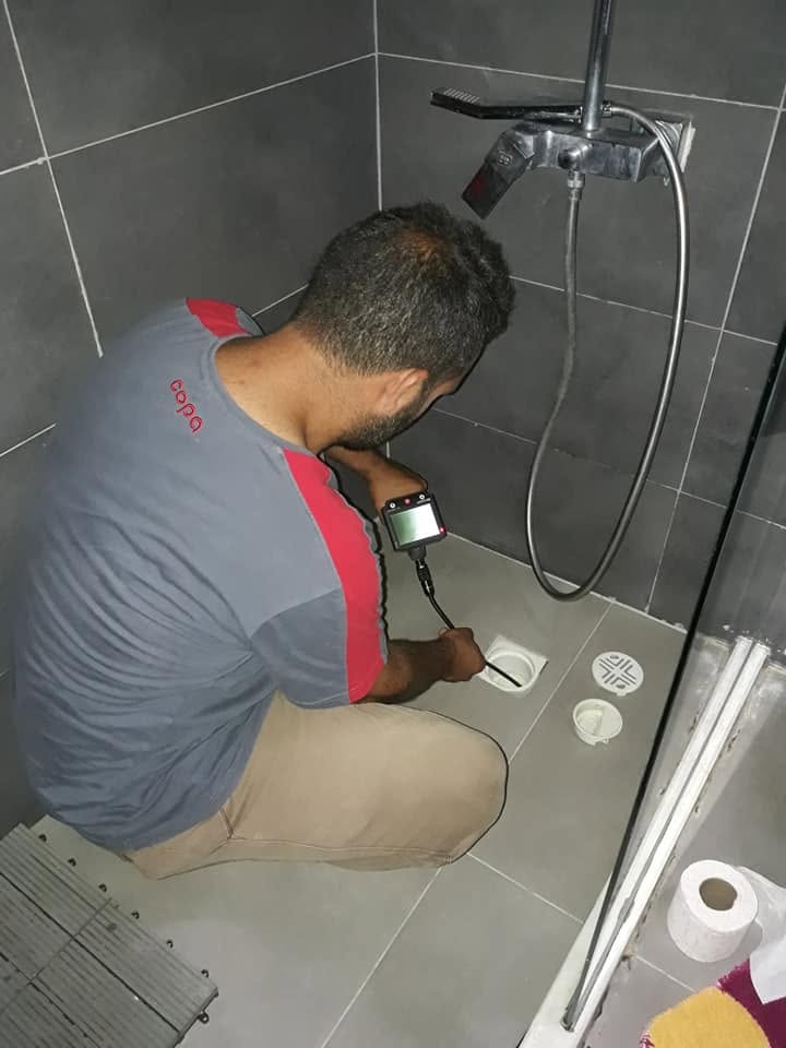 Karpuzlu Su Tesisat Ustası bakım